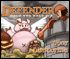 play Defender Arcade