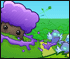 play Bloom Defender