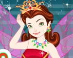 play Pirate Fairy Rosetta