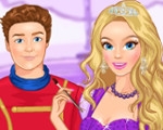 play Princess Painting