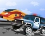 play Police Train Chase