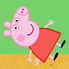 play Play Fire Peppa Pig