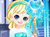 play Elsa'S New Staff