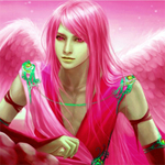 play Pink Fairy 2-Hidden Stars