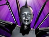 play Robot Jigsaw