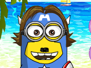 Minions Morph