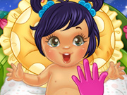 play Little Baby Care 2