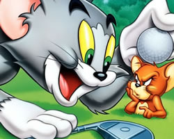 play Tom And Jerry Memory