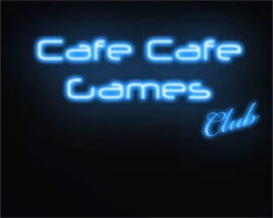 Cafecafegames Club