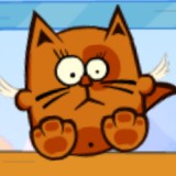 play Fly Kitty Fly