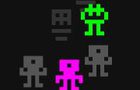 play Alien Invaders