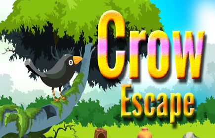 play Xg Crow Escape