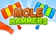 play Mole Hammers