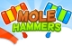 play Mole Hammers