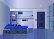 play Color Room Escape