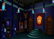 play Magic Kingdom Escape