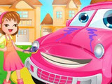 play Kids Car Wash