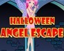play Halloween Angel Escape