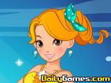 play Pretty Mermaid