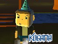 play Kogama: Camping Place