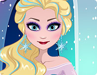 play Elsa Frozen Hairstyles