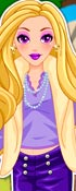 play Fairy Tale High Teen Rapunzel