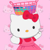 play Hello Kitty Laundry Day