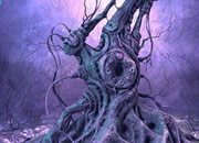 play Tree World Escape