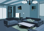 play Joy Bungalow Escape