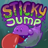play Sticky Jump
