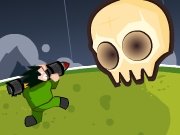 play Blast The Skulls