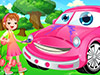 play Kids Car Wash