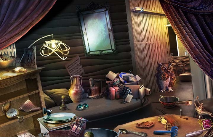 play Night Heist