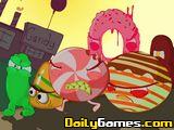 play Candy Beasts