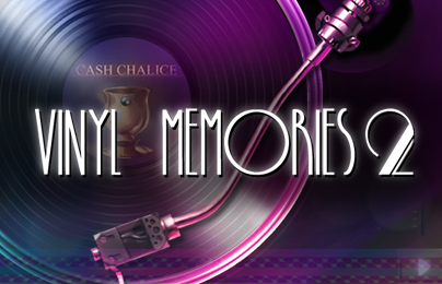 play Vinyl Memories 2