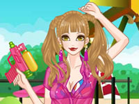play Waterpark Fun