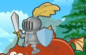 play Gold Of Knights