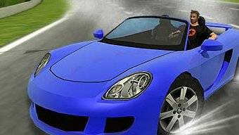 play Drift Rush 3D