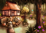 play Escape From Fantasy Forest