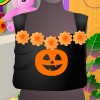 Play Baby Hazel Halloween Crafts