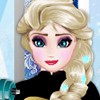 Play Elsa Gym Workout