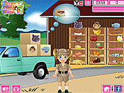 play Baby Emma In The Zoo