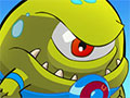 play Aliens Go Home