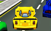 play Toon Parking