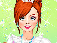 play Redhead Princess