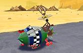 play Coyote Chase