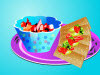 play Cooking Annie Fruit Salsa