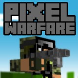 Pixel Warfare