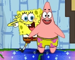 play Spongebob And Patrick'S Adventure