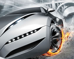 play Hidden Car Tires